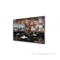 75 "Wandmontierten Touchscreen Digitale Werbung Displays